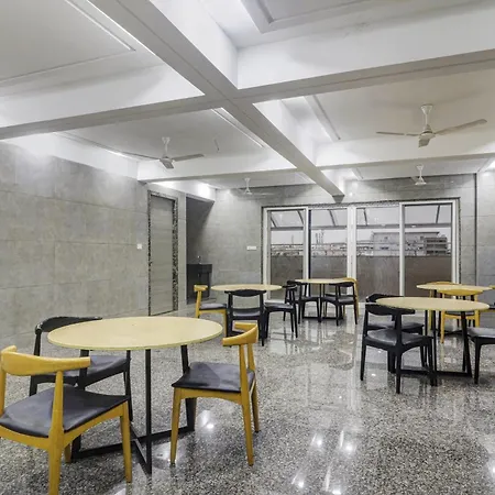 Super Townhouse Ameerpet